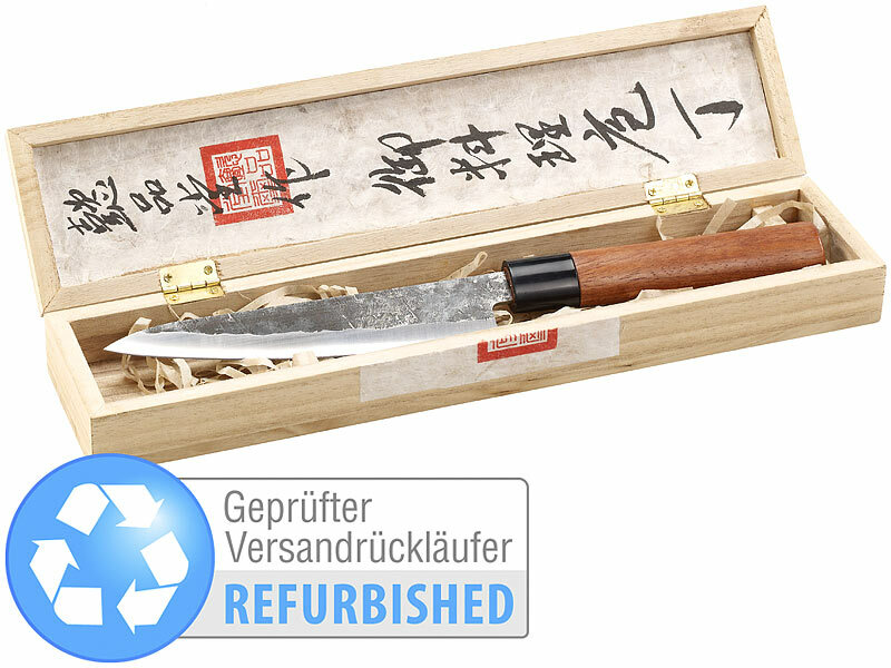 ; Küchenmesser-Sets