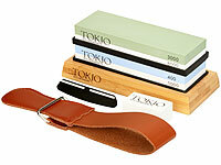 TokioKitchenWare; Küchenmesser-Sets Küchenmesser-Sets 