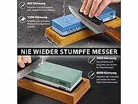 ; Damast-Santoku-Küchenmesser, Messerblöcke mit Borsteneinsatz Damast-Santoku-Küchenmesser, Messerblöcke mit Borsteneinsatz Damast-Santoku-Küchenmesser, Messerblöcke mit Borsteneinsatz 