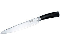 TokioKitchenWare Damast-Fleischmesser mit 19,5 cm Klinge; Küchenmesser-Sets Küchenmesser-Sets Küchenmesser-Sets Küchenmesser-Sets 