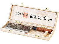 TokioKitchenWare Chinesisches Hackmesser, handgefertigt; Küchenmesser-Sets Küchenmesser-Sets Küchenmesser-Sets Küchenmesser-Sets 