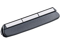 TokioKitchenWare Winkelhalter für gleichmäßiges Schleifen mit Wasser-Schleifstein; Küchenmesser-Sets Küchenmesser-Sets Küchenmesser-Sets 